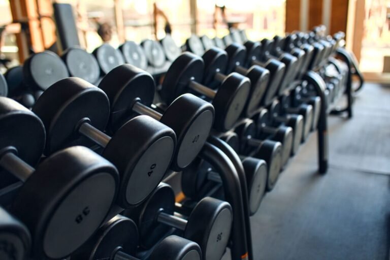 L’impact du COVID-19 sur le commerce de détail de produits de fitness : s’adapter à un marché en mutation